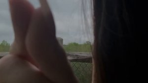 ASMR hand movements & whispers / АСМР движения рук и шёпот