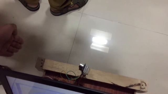 ARC | TechTainment | Indoor Radar using Ultrasound | BITS Pilani Hyderabad Campus смотреть онлайн