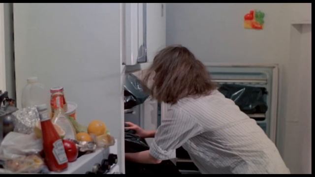 Is revenge cathartic? -- Ms .45 video смотреть онлайн