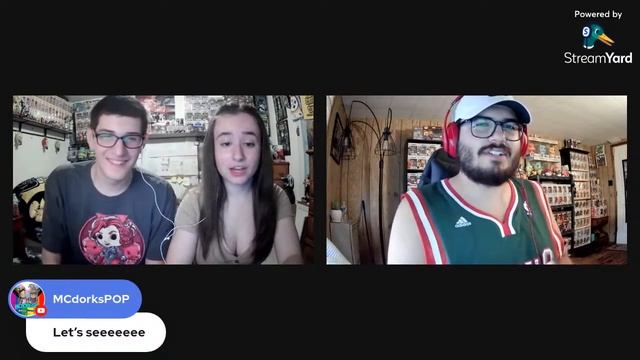 Black Widow Funko Pops + Predictions! |Rated F For Funko смотреть онлайн