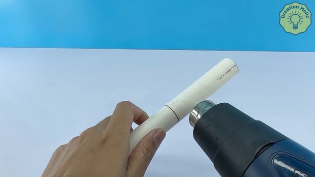 Everyone Must Be Looking For PVC Pipe After Seeing This Creative DIY Idea! смотреть онлайн