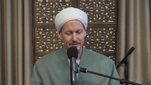 Ramadan Rawha - Day 29 смотреть онлайн