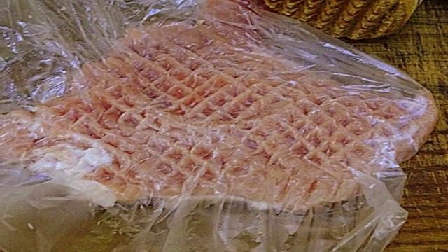 Кухня Мамашки