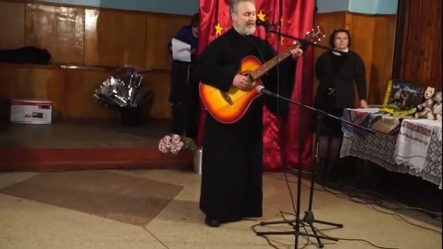 Лентяй и множество вопросов (ДК Кагарлык, 2018) смотреть онлайн