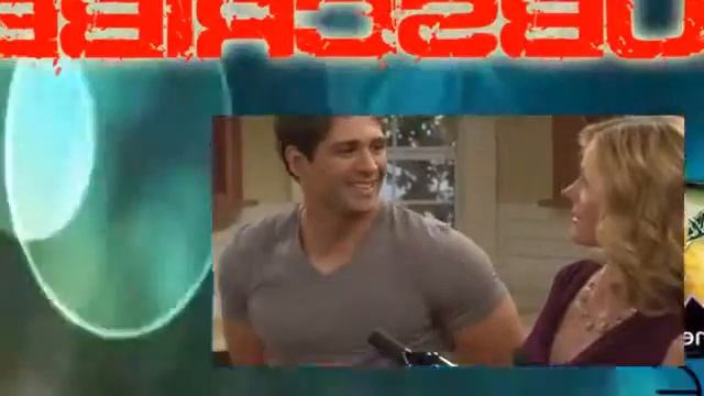 Melissa and Joey S02E02 If You Cant Stand the Heat 720p WEB DL DD5 1 H 264 BS смотреть онлайн