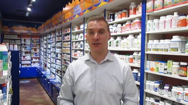 LOW IRON (7 Signs your Body Gives You) смотреть онлайн