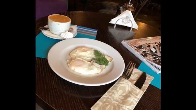 Best Restaurants and Places to Eat in Blagoveshchensk, Russia смотреть онлайн