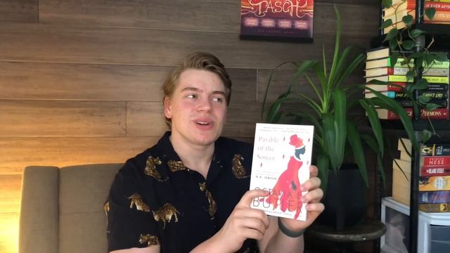 May 2021 Reading Plans смотреть онлайн