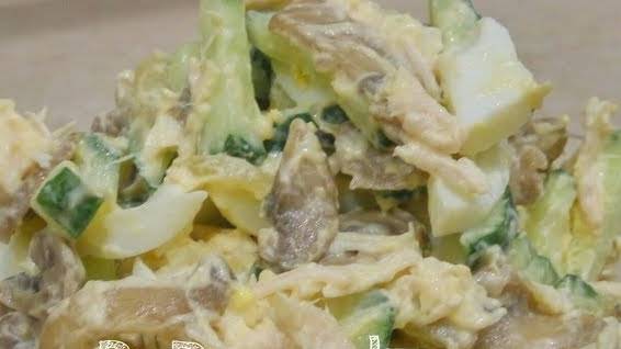 Быстро, ВКУСНО и всё в одном месте