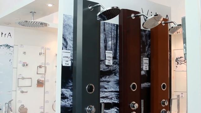VitrA Georgia смотреть онлайн