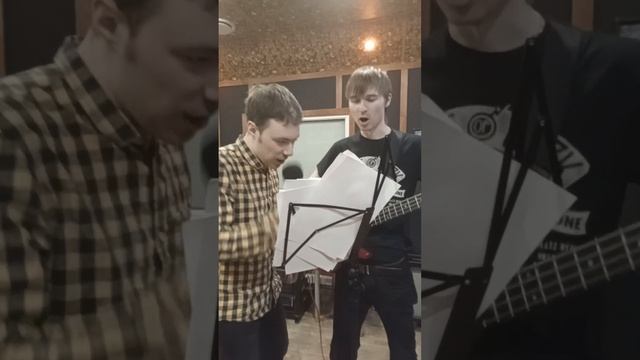 Lurer i Mørket - Огненный ковбой (Demo) смотреть онлайн