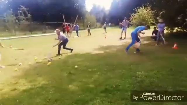 Тайна старого ранчо