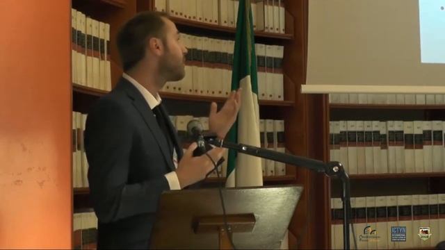 Gli Stati Uniti e la tensione nel Mediterraneo | ZENO LEONI смотреть онлайн