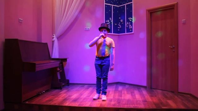 Когда я стану миллионером_Кубланов Елисей_10 лет_28.05.2018 смотреть онлайн