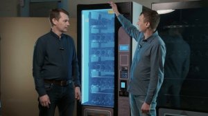 Новые модели снековых автоматов KV