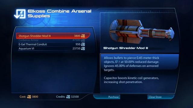 Mass Effect 3 - Part 34 - GX12 Thermal Pipe смотреть онлайн