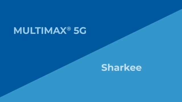 MULTIMAX 5G - The Industry’s Most Rugged, High-Performance Sharkfin Antenna смотреть онлайн