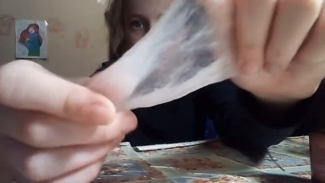 Прозрачный лизун смотреть онлайн
