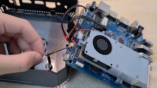 AK2 discharge | Problem solved of ACEPC MINI PC | Best MINI PC 2021 смотреть онлайн