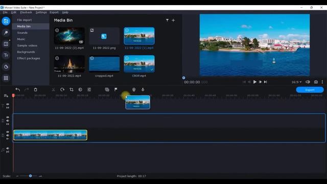 Movavi Video Editor Plus 2022 | Remove Watermarks | Remove Watermarks Movavi