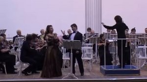 Дуэт Сюзанны и Фигаро (концертный вариант)