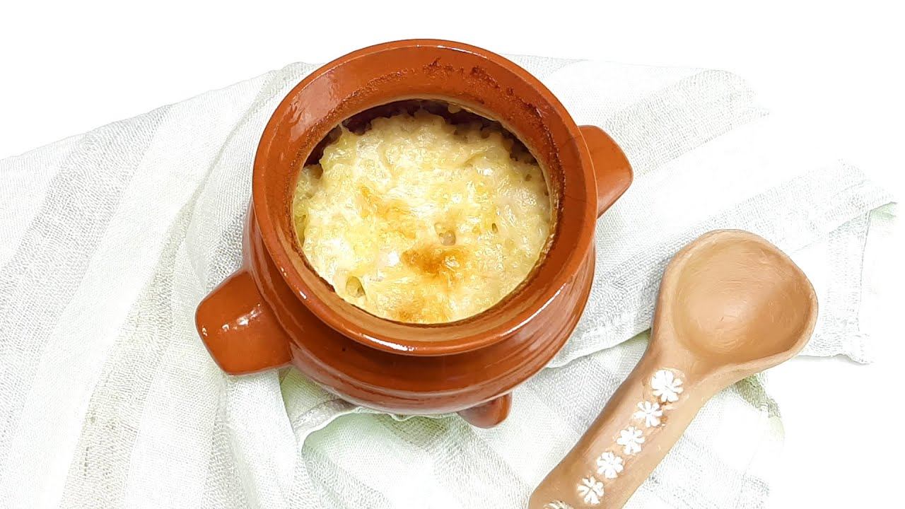 Получите Самую Нежную Кашу Дружба в горшочке! смотреть онлайн