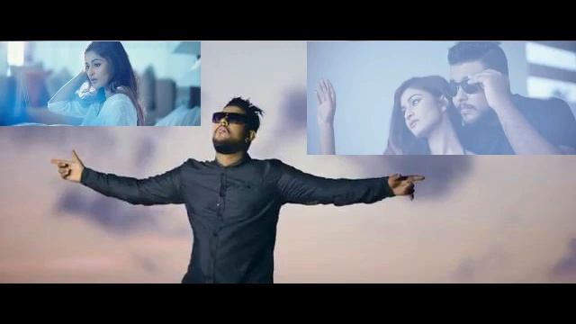Kathandare ( කතන්දරේ ) - Kaizer Kaiz & Genevieve Ft. IRAJ смотреть онлайн
