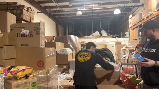 Candy overload we go through another target seasonal pallet.￼ смотреть онлайн