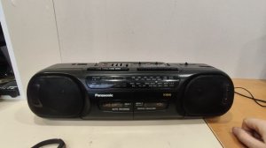Panasonic rx ft570 с Bluetooth модулем