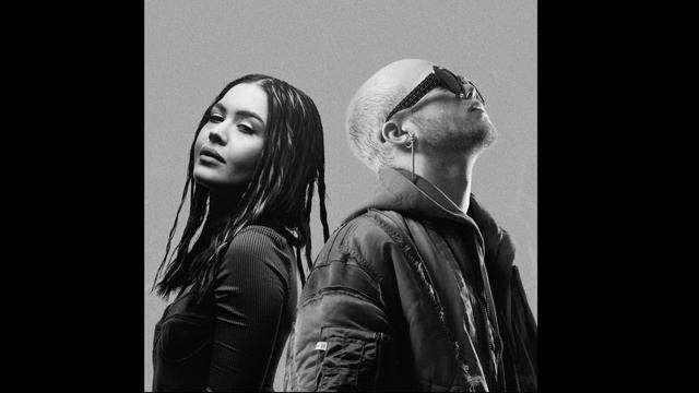 КУОК ft  GUMA - Притяжение slowedreverb