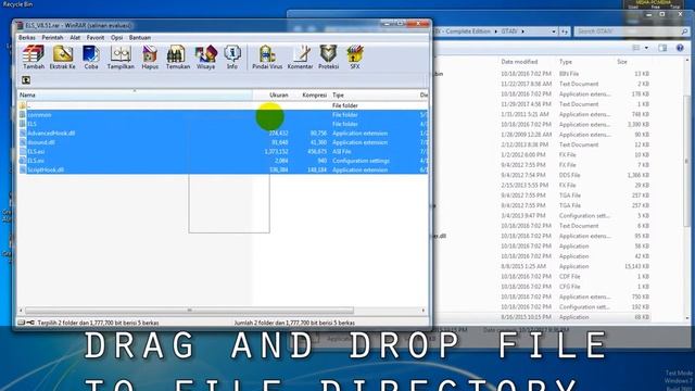How To Install ELS v8.51 GTA IV смотреть онлайн