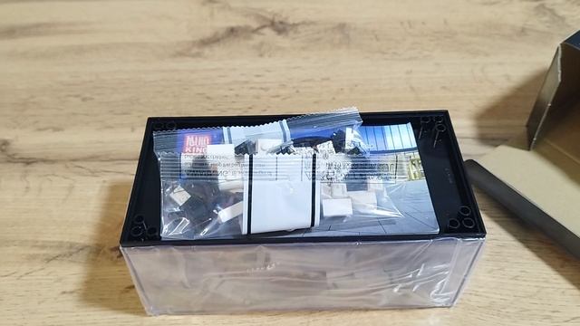 Мини-обзор на конструктор Mould King 27025 Porsche Cayenne смотреть онлайн