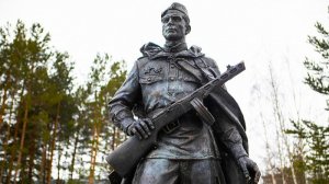 В Барсово обустраивают сквер Победы