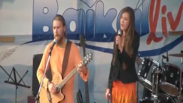 Группа Чечевица - Baikal-Live 2011 смотреть онлайн