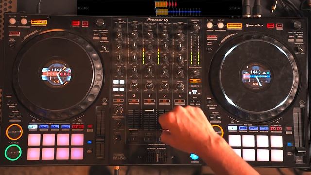 ✅ How to make cuts with your MIXER PRO LEVEL | English version by AI смотреть онлайн