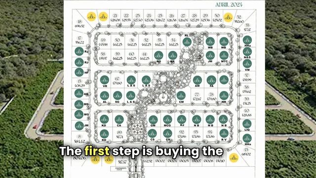 Выгодный инвестиционный проект в Тулуме - "Beecheii" (Мексика, Карибское побережье)! смотреть онлайн