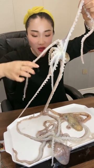 OMG-Sea Food Delicious-OMG- المأكولات البحرية اللذيذة-OMG- 해산물 맛있는- смотреть онлайн