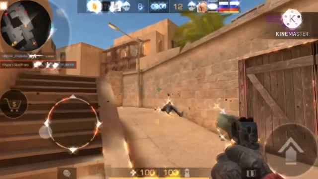 MONEY LONG 💸 Fragmovie Standoff 2 смотреть онлайн