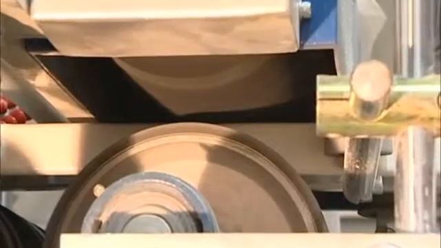 WB 55/85/110/130 - Denizlik Laminasyon ve Kaplama Makinesi смотреть онлайн