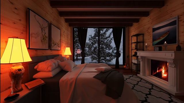 Lofi Relax Music смотреть онлайн