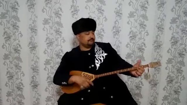 Нереальный голос казаха смотреть онлайн