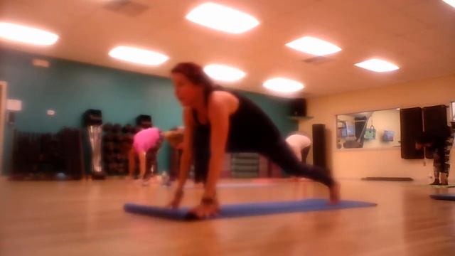 Yoga смотреть онлайн