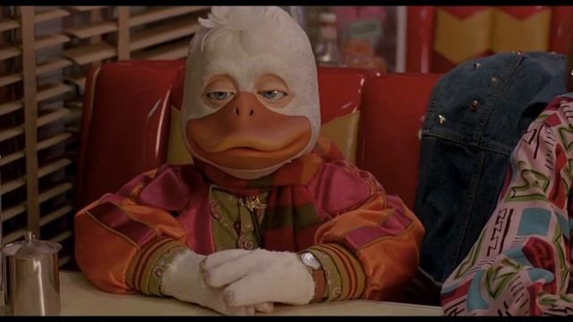 Celluloid Atrocities Episode 1: Howard The Duck смотреть онлайн