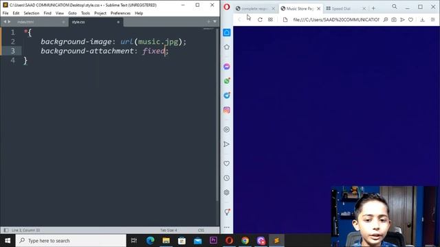 HOW TO BUILD A MUSIC STORE PAGE IN HTML AND CSS FOR BEGINNERS TUTORIAL 2022 | CODEWISEWITHRB смотреть онлайн