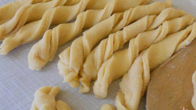 Сборник рецептов