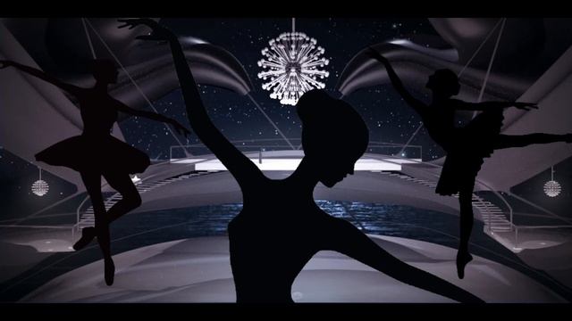 Ballroom of Technology | Online Sequencer смотреть онлайн