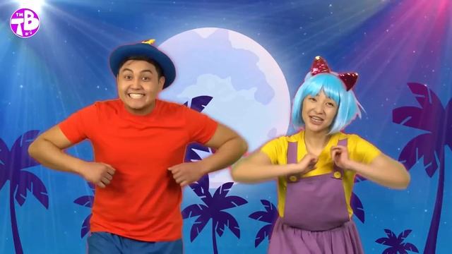 Fruit Songs  | Tigi Boo  Kids Songs