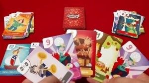 Спящие Короли! Настольная игра!