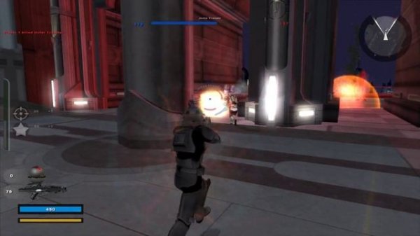 Star Wars Battlefront II (2005) #3