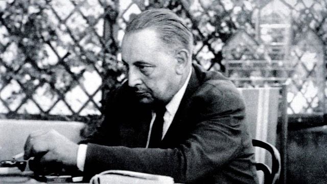 DLF 23.12.1896 Geburtstag des Schriftstellers Giuseppe Tomasi di Lampedusa – Biograf einer Epoche смотреть онлайн